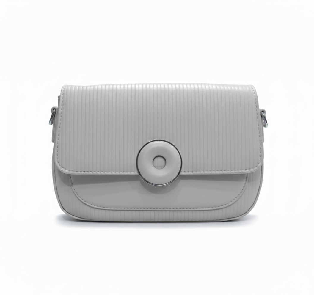 Circline Crossbody Bag