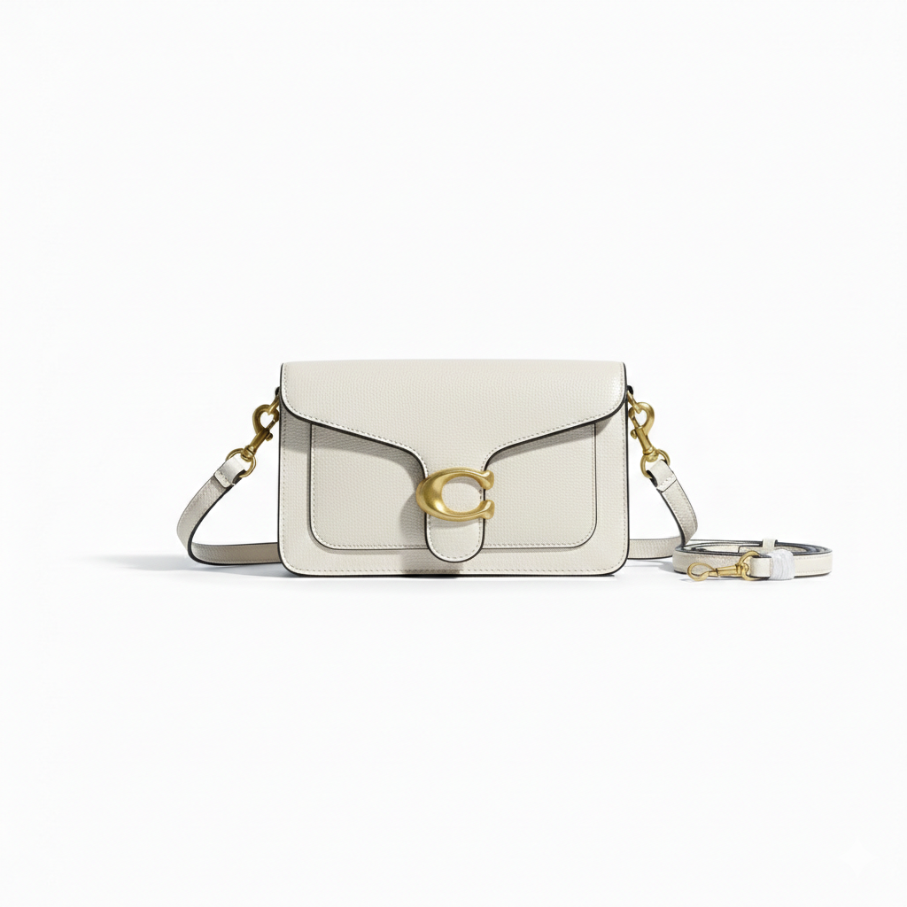 COACH TABBY BAG