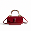 Gucci Bamboo Handbag ( ALLOW TO OPEN AND FREE SHIPPING )