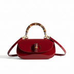 Gucci Bamboo Handbag ( ALLOW TO OPEN AND FREE SHIPPING )