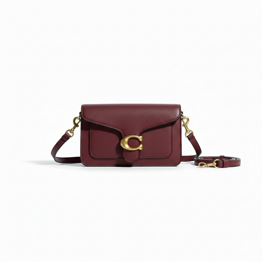COACH TABBY BAG