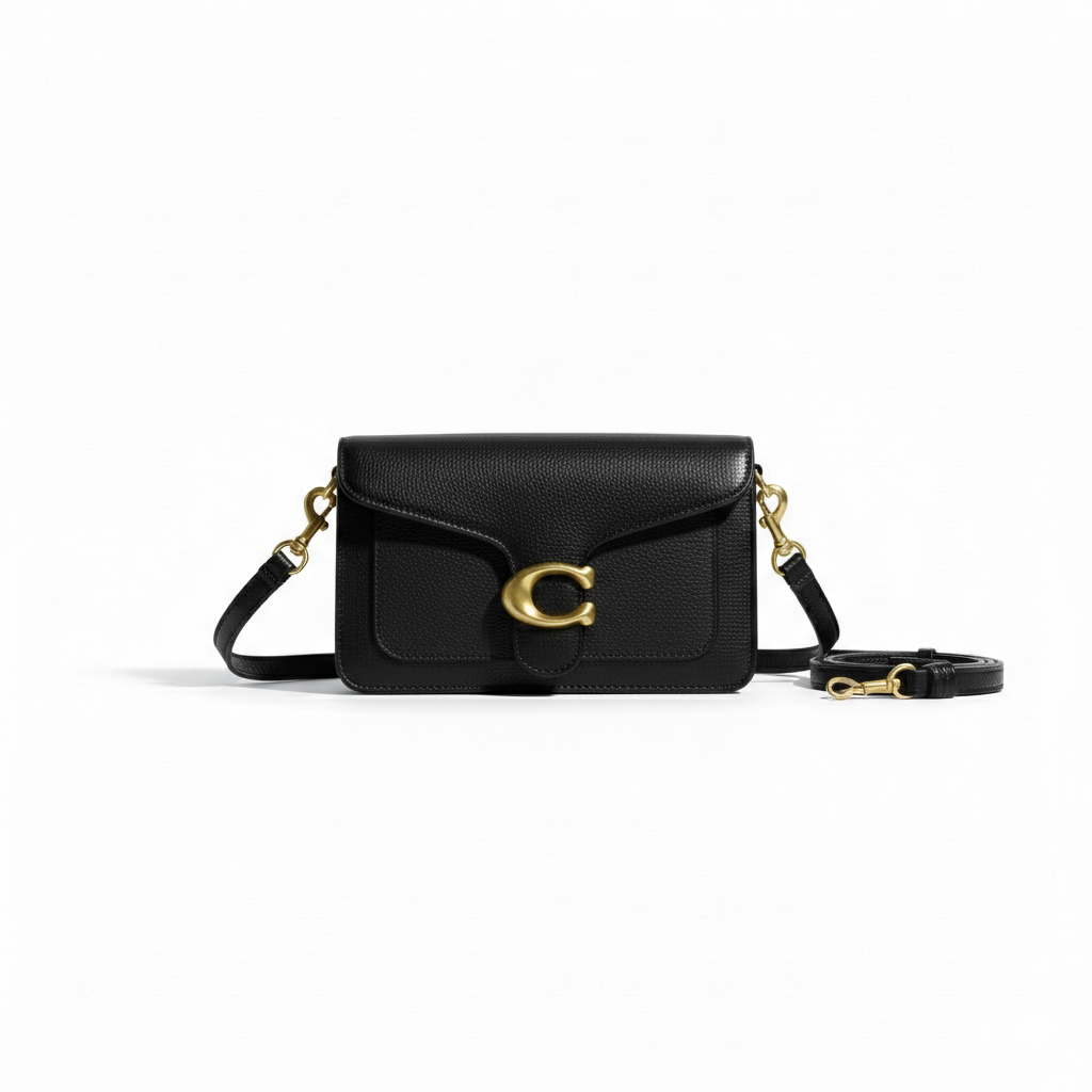 COACH TABBY BAG