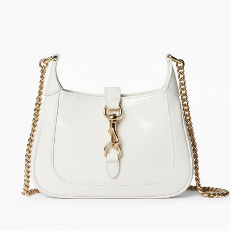 Jackie Notte Cross-body Bag