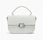 Sleek Crossbody Bag