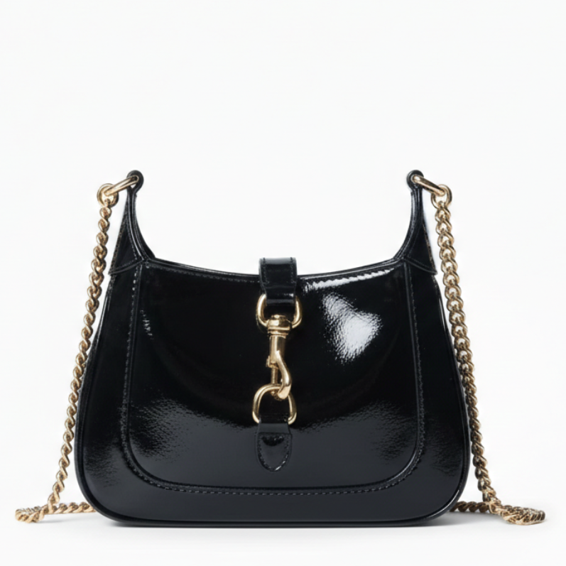Jackie Notte Cross-body Bag