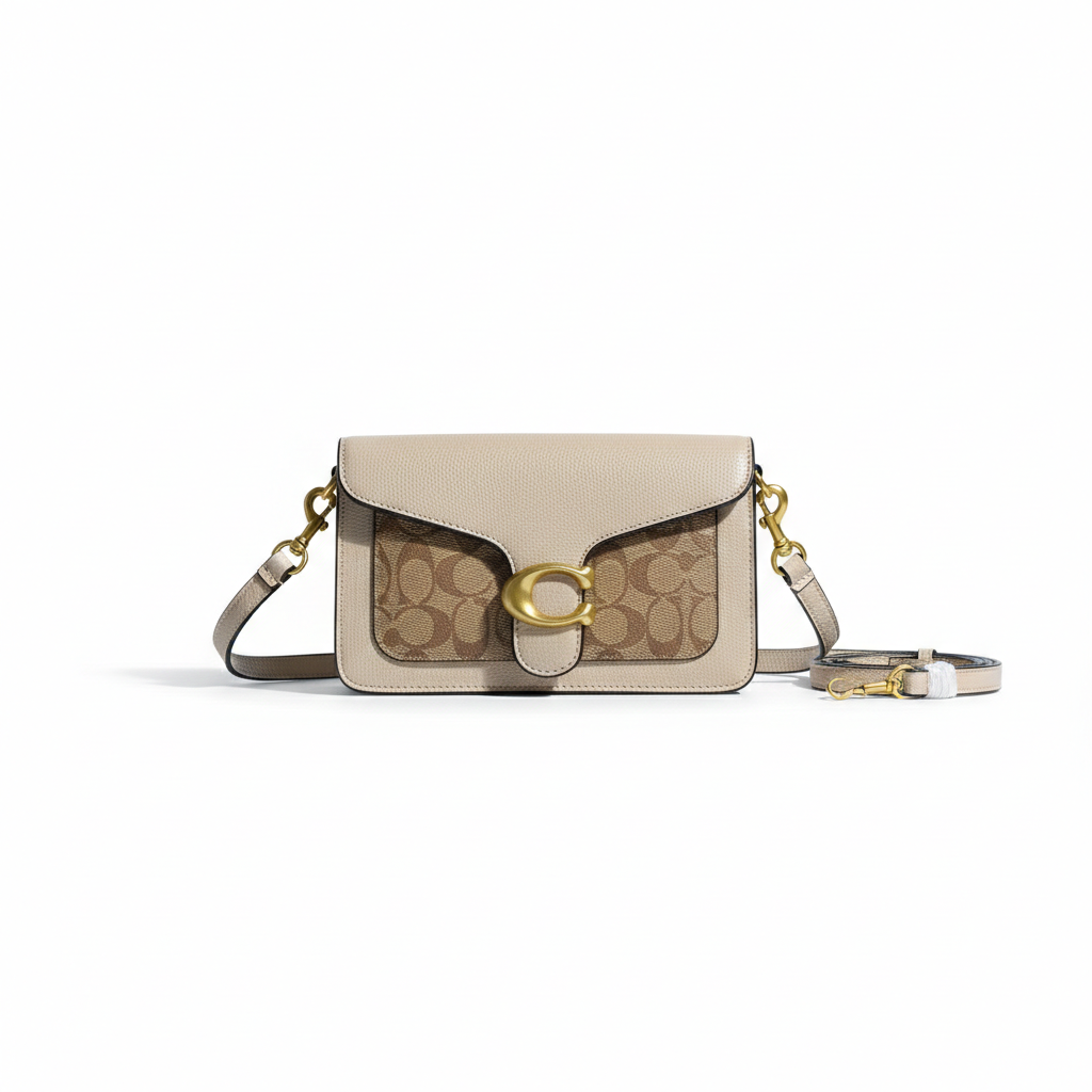 COACH TABBY BAG