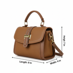 Imported Crossbody Bag