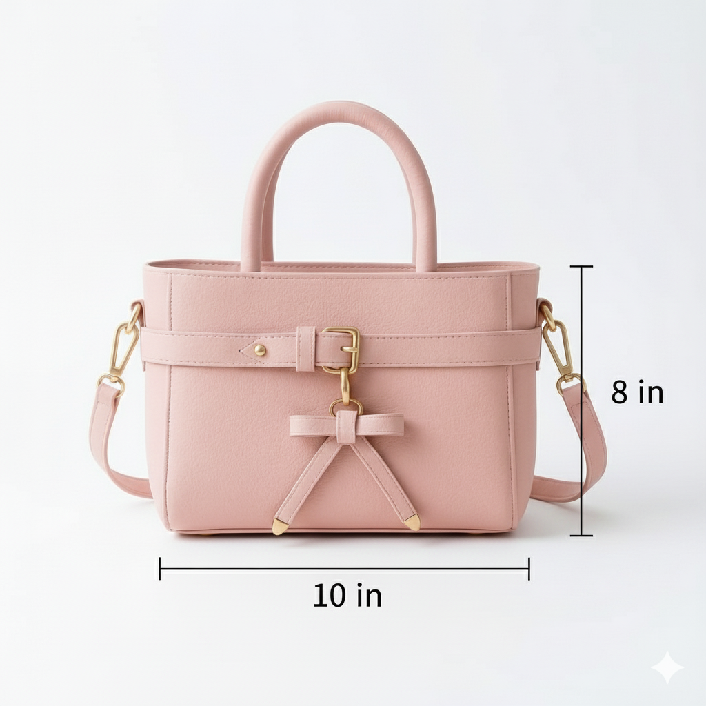 Aventia Handbag