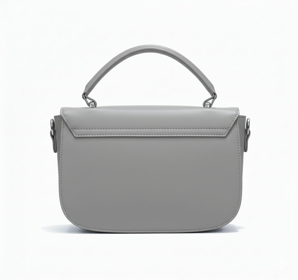 Sleek Crossbody Bag