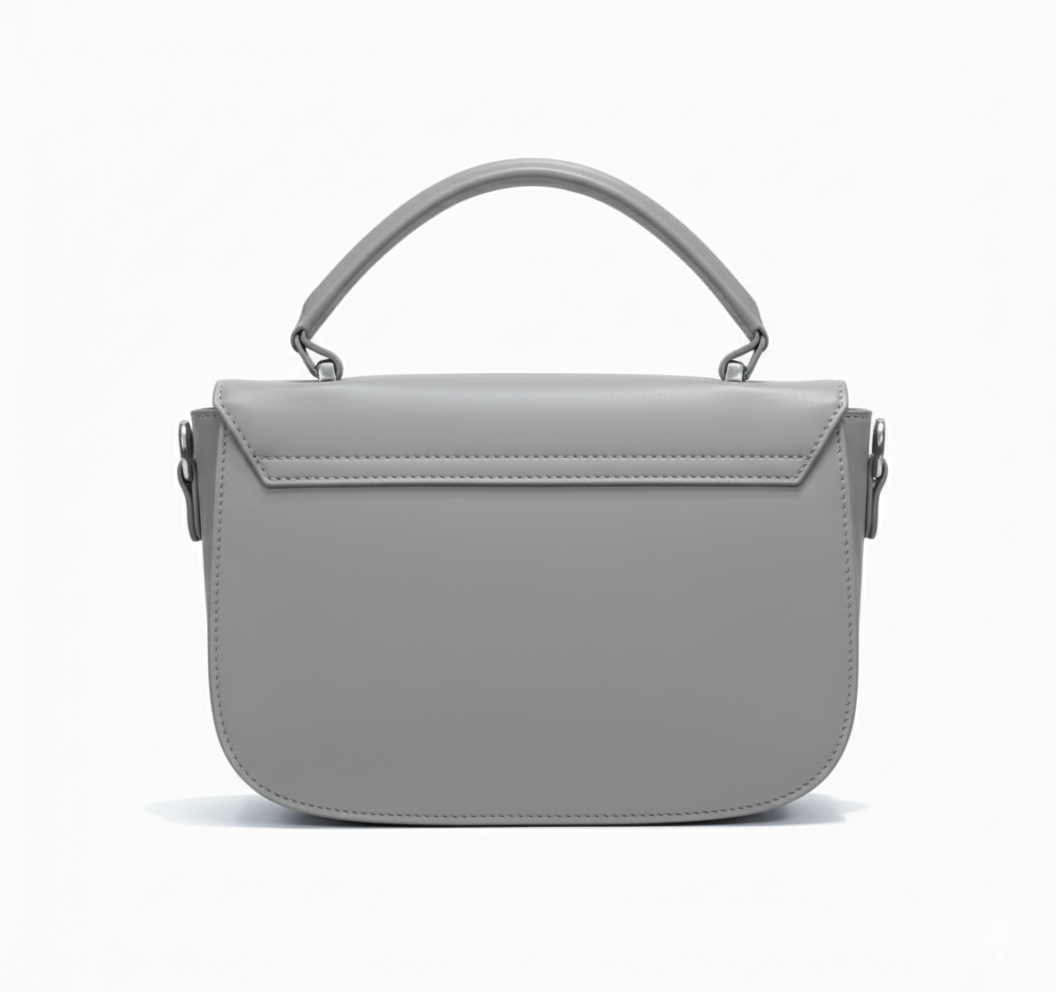 Sleek Crossbody Bag