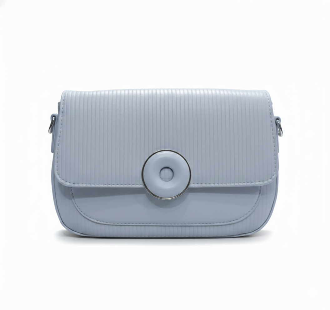 Circline Crossbody Bag