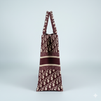 CHRISTIAN DIOR Tote Bag