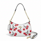 New COACH Teri Mini Crossbody Bag