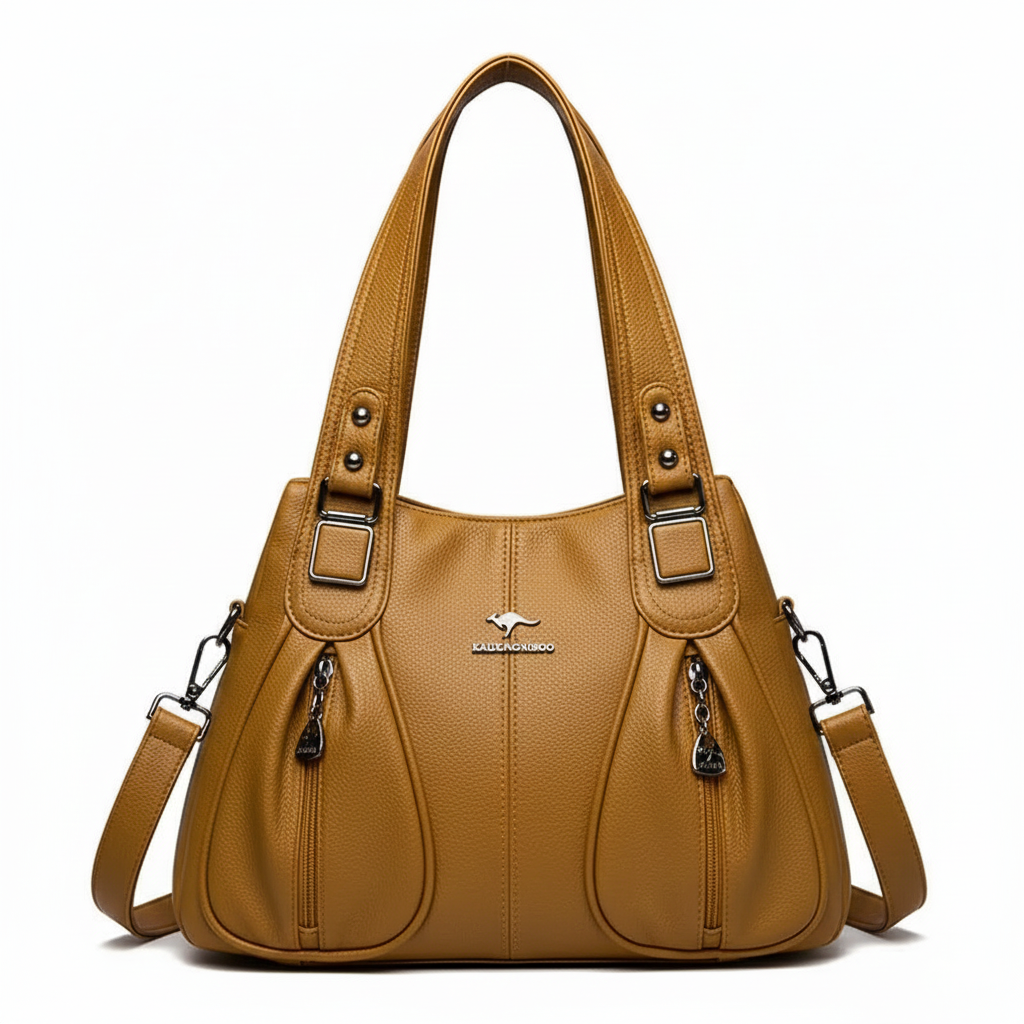 Classic Shoulder Bag