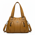 Classic Shoulder Bag