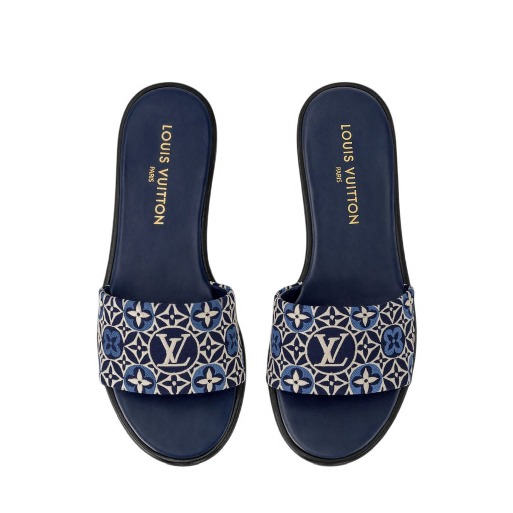 Monogram Pattern Designer Slides ( ALLOW TO OPEN AND FREE SHIPPING )