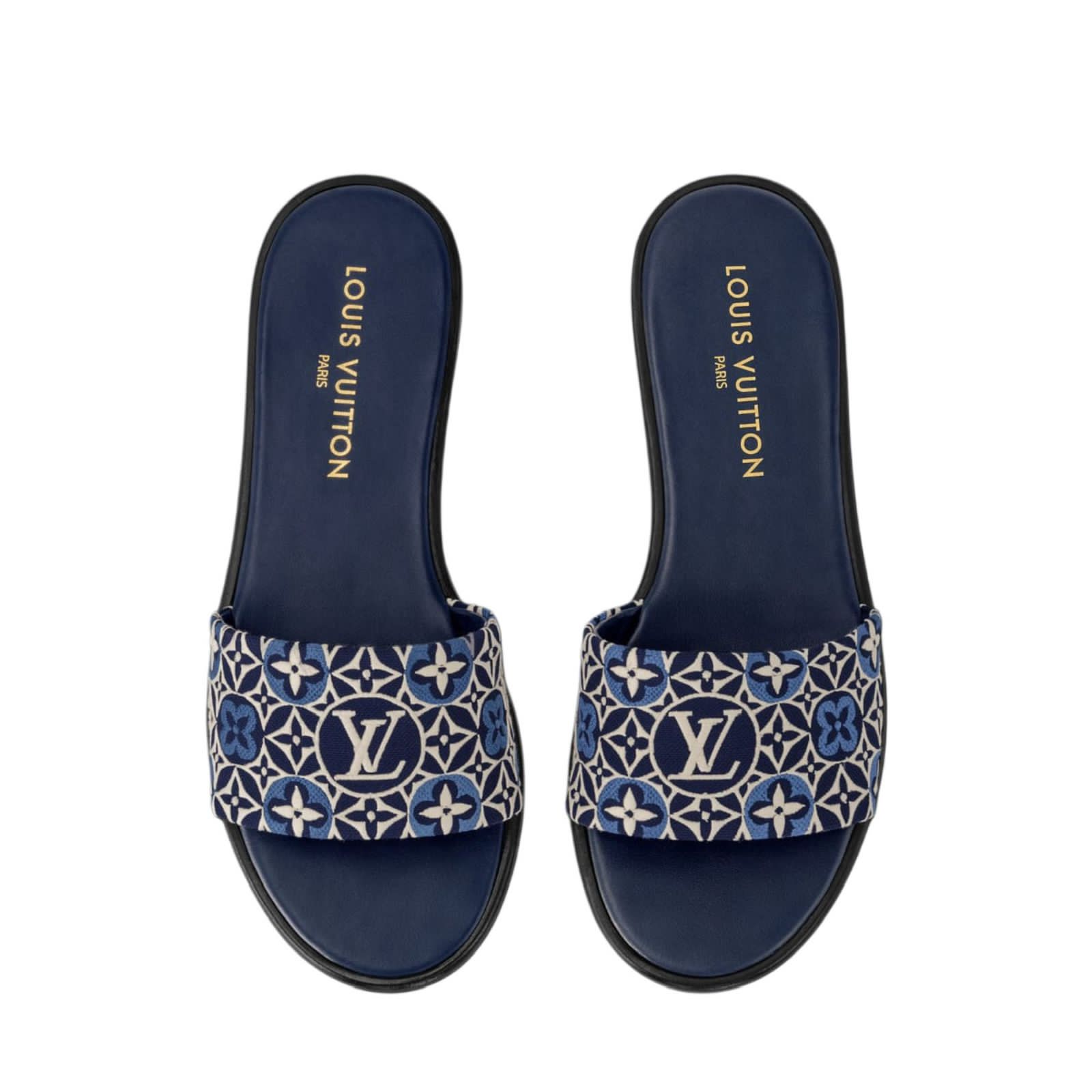 Monogram Pattern Designer Slides ( ALLOW TO OPEN AND FREE SHIPPING )