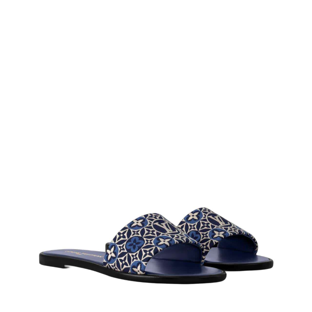 Monogram Pattern Designer Slides ( ALLOW TO OPEN AND FREE SHIPPING )