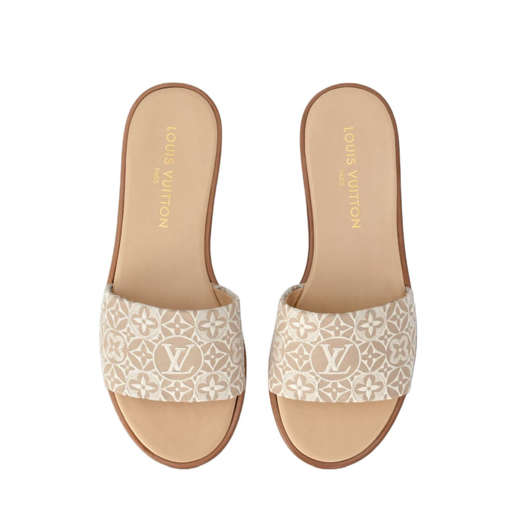Monogram Pattern Designer Slides ( ALLOW TO OPEN AND FREE SHIPPING )