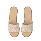 Monogram Pattern Designer Slides ( ALLOW TO OPEN AND FREE SHIPPING )
