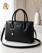 2 zipper Shoulder bag ( ALLOW TO OPEN AND FREE SHIPPING )
