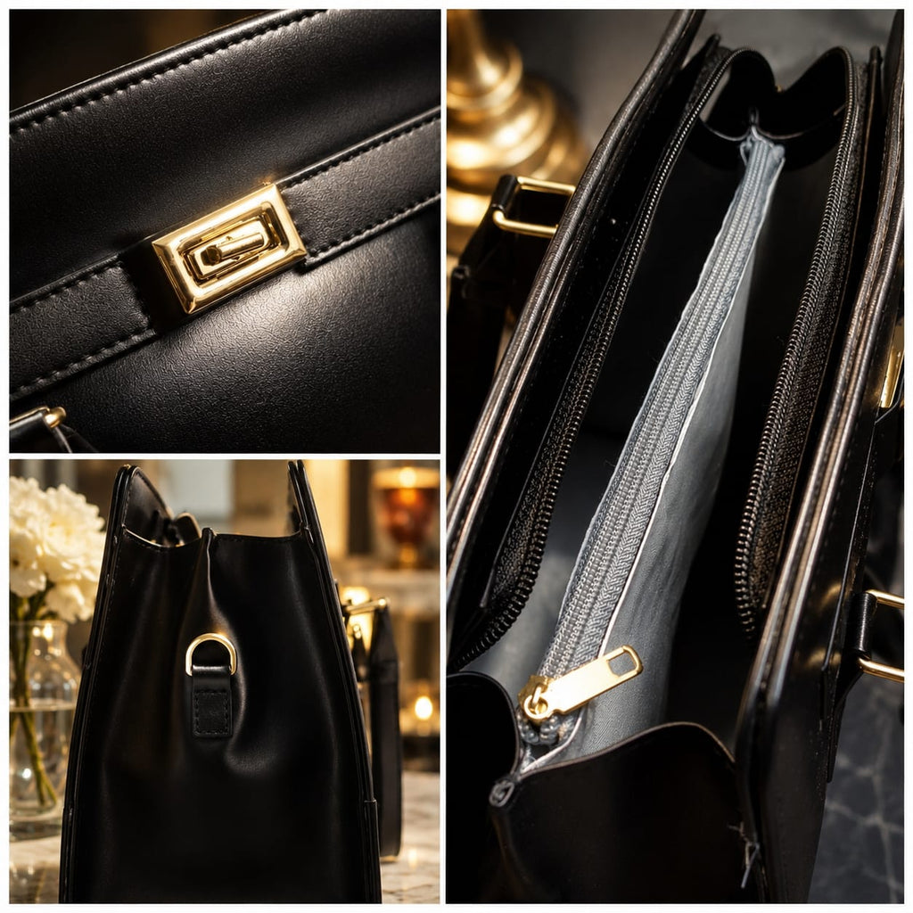 Shoulder bag ( ALLOW TO OPEN AND FREE SHIPPING )