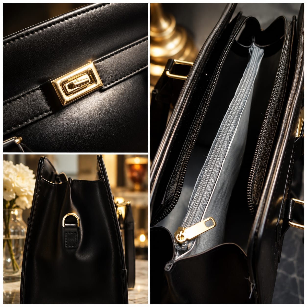 Shoulder bag ( ALLOW TO OPEN AND FREE SHIPPING )