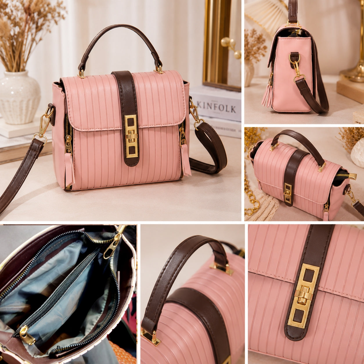 Coach cross body