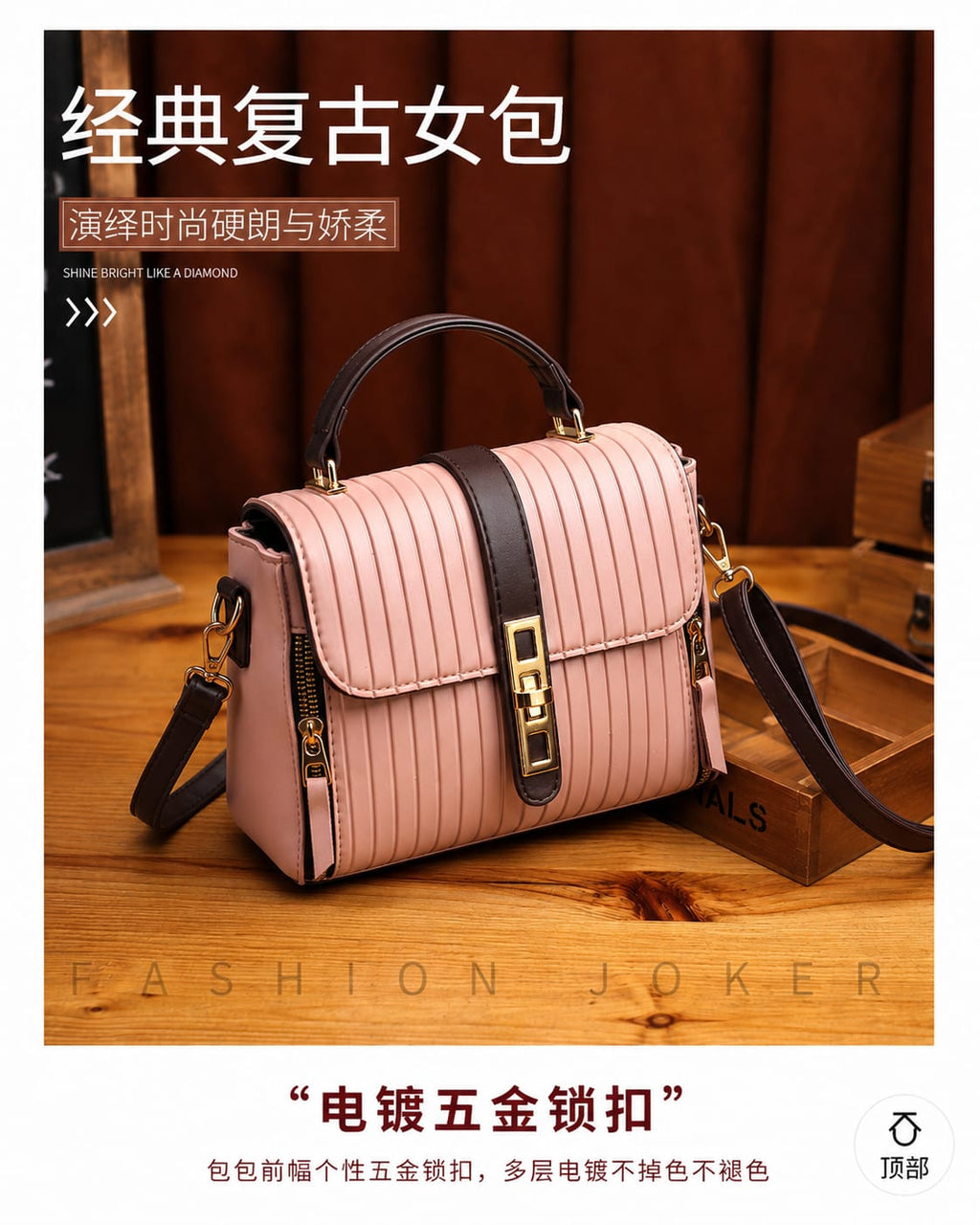 Coach cross body
