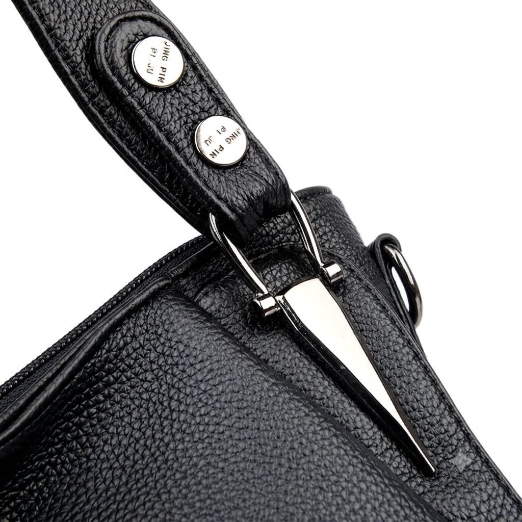 Imported High quality premium shoulder bag