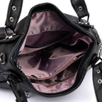 Imported High quality premium shoulder bag