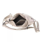 2-in-1 Convertible Backpack & Shoulder Bag for Women ( ALLOW TO OPEN AND FREE SHIPPING )