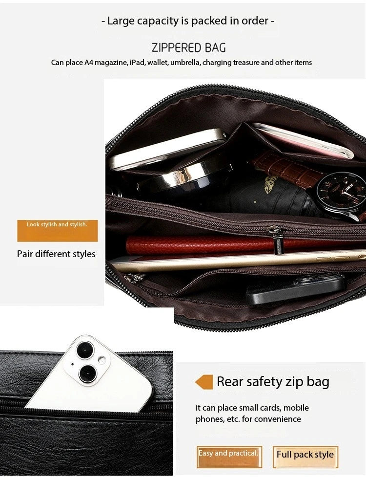Stylish Women Crossbody Handbag – Large Capacity Soft material ( ALLOW TO OPEN AND FREE SHIPPING )