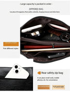 Stylish Women Crossbody Handbag – Large Capacity Soft material ( ALLOW TO OPEN AND FREE SHIPPING )