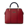 Sale  Handbag with Dual Handles ( ALLOW TO OPEN AND FREE SHIPPING )