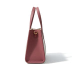 Structured Shoulder Bag