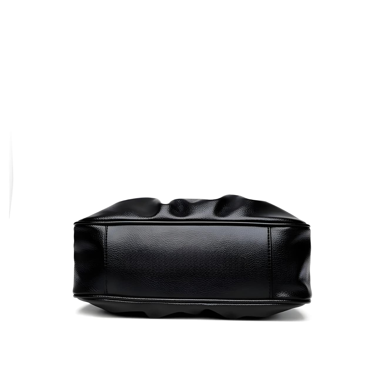 Versatile Leather Shoulder bag