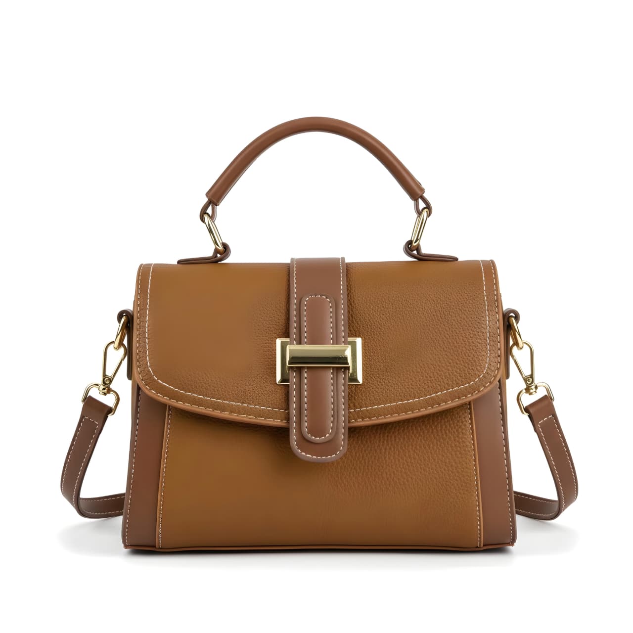 Imported Crossbody Bag