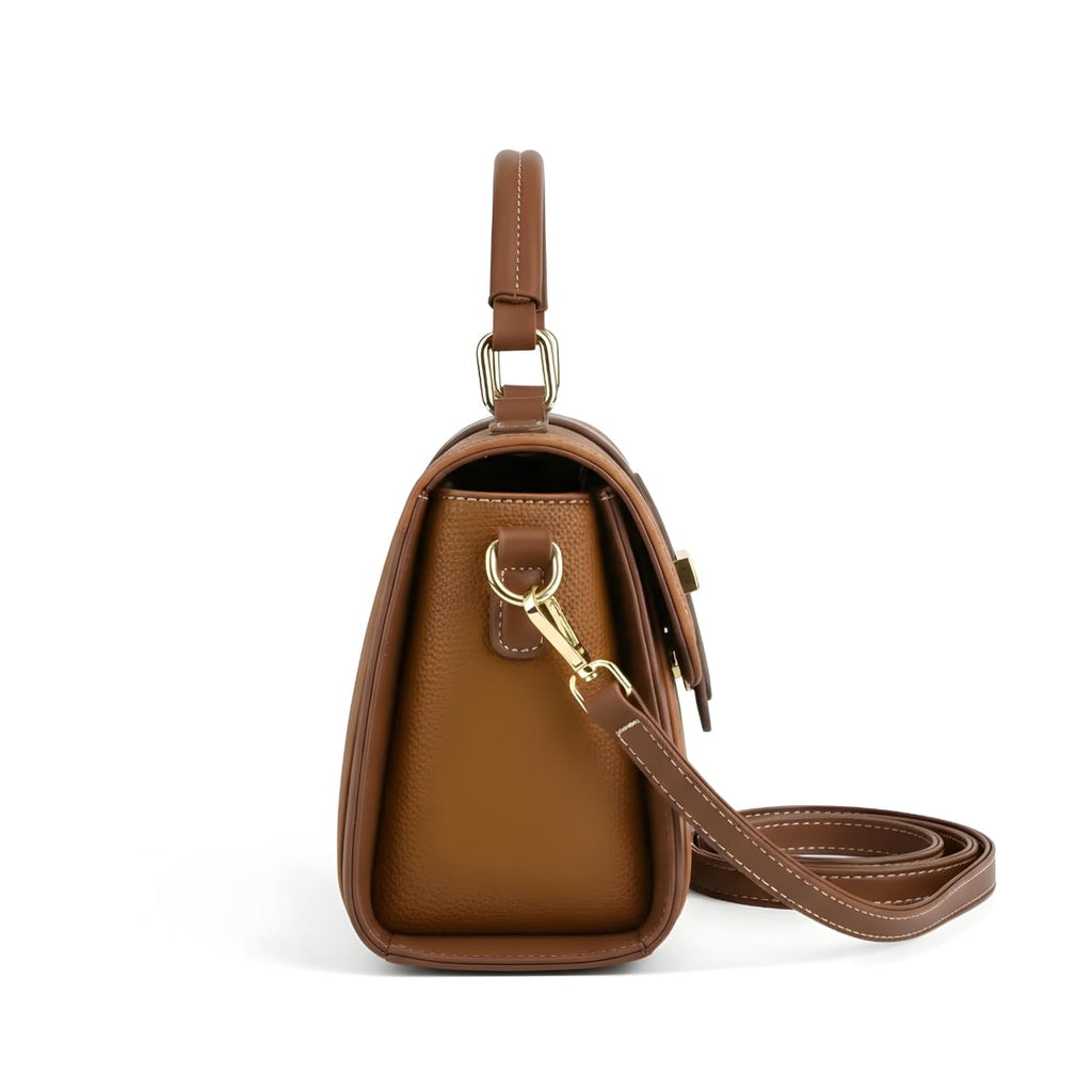 Imported Crossbody Bag