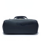 Multiple Zipper Pockets Shoulder bag