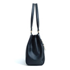 Multiple Zipper Pockets Shoulder bag