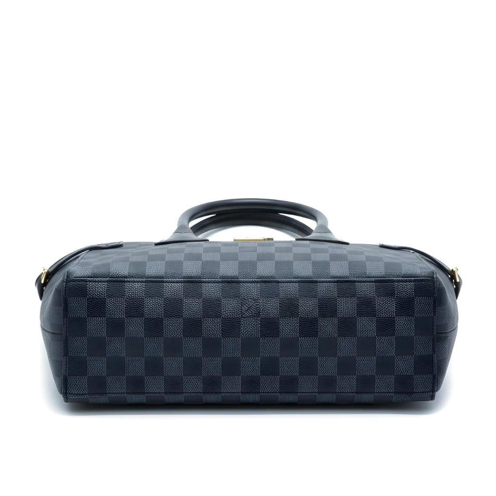 Checkered Neverfall Handbag