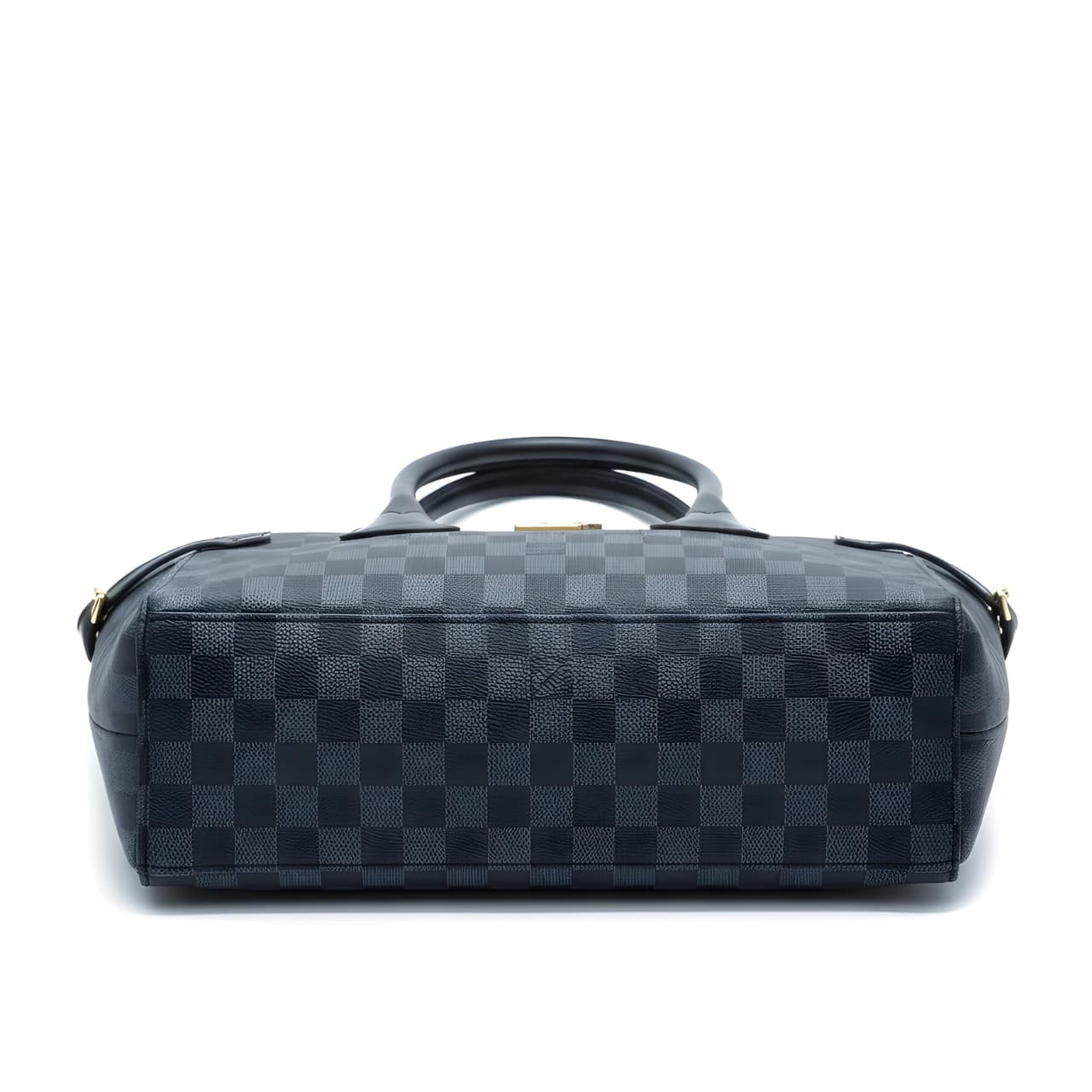 Checkered Neverfall Handbag