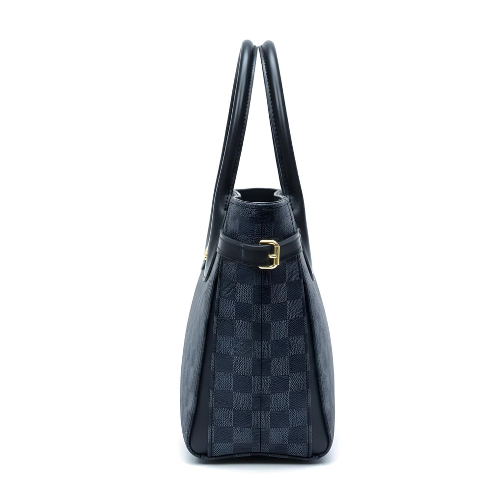 Checkered Neverfall Handbag