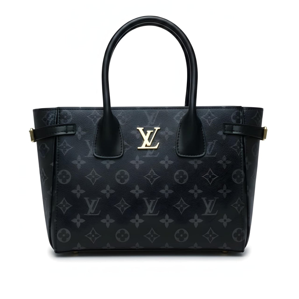 Checkered Neverfall Handbag