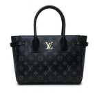 Checkered Neverfall Handbag