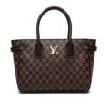 Checkered Neverfall Handbag