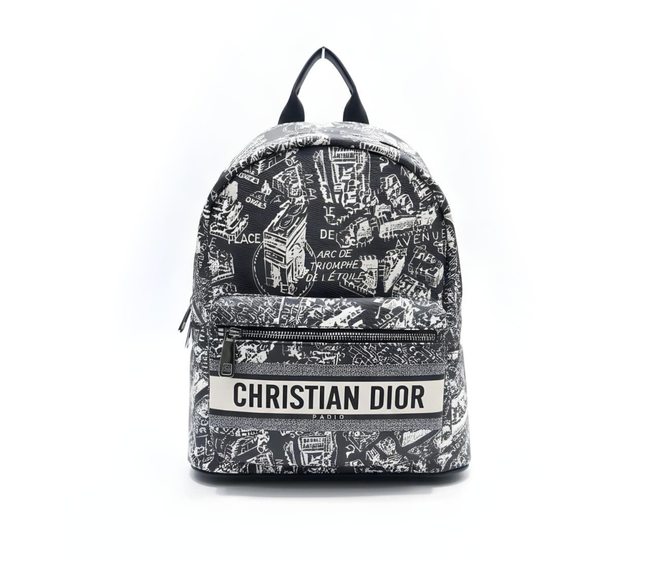 CD Backpack