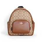 Coach Backpack