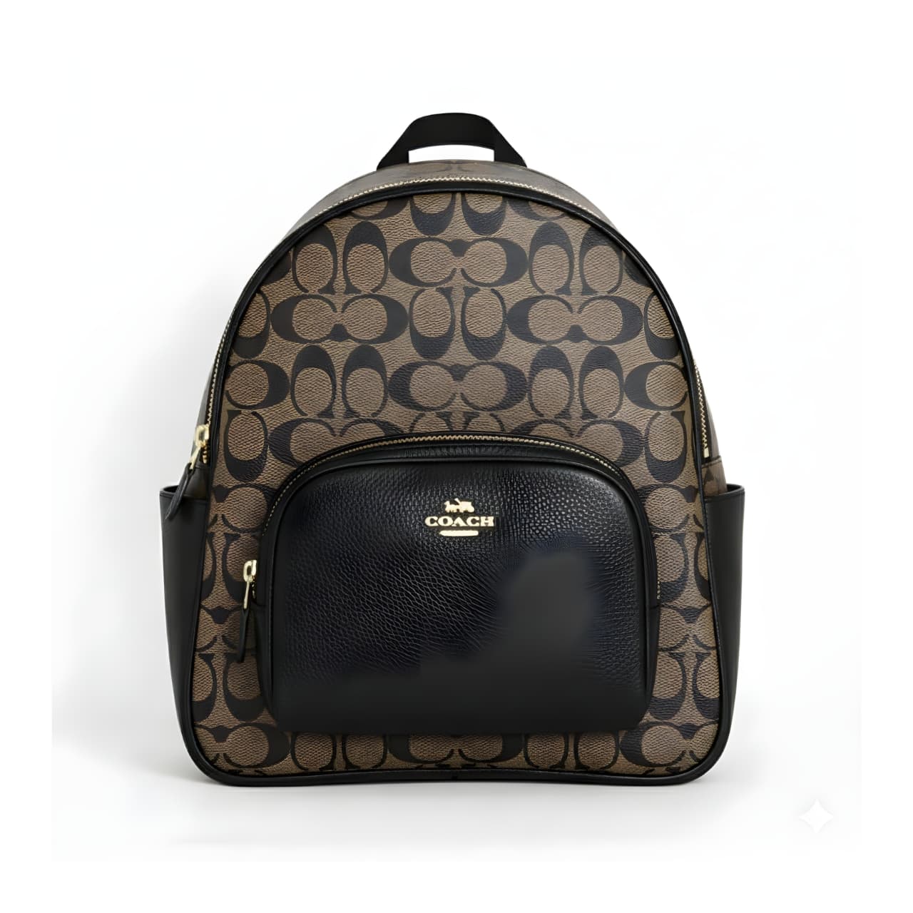 Coach Backpack